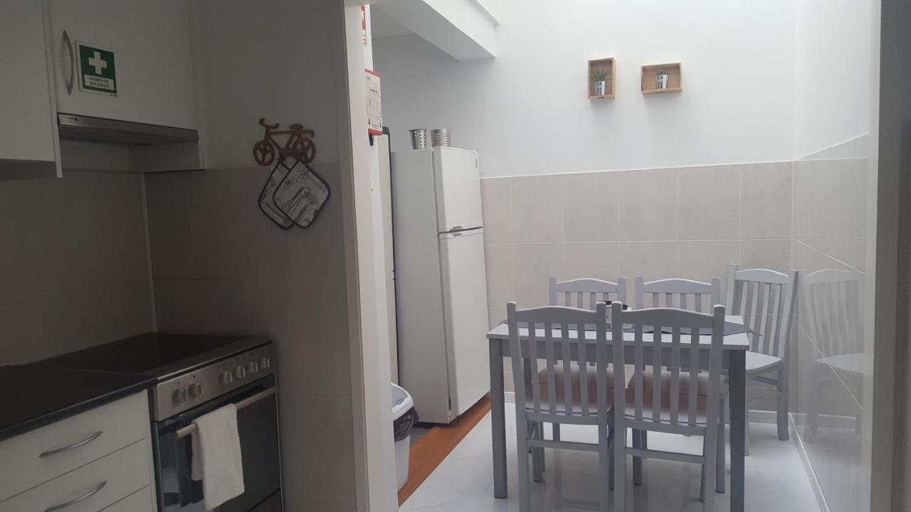 Hope House Azores Ponta Delgada Exterior foto