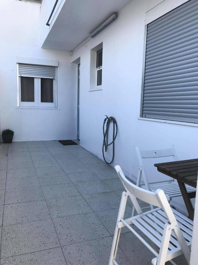 Hope House Azores Ponta Delgada Exterior foto